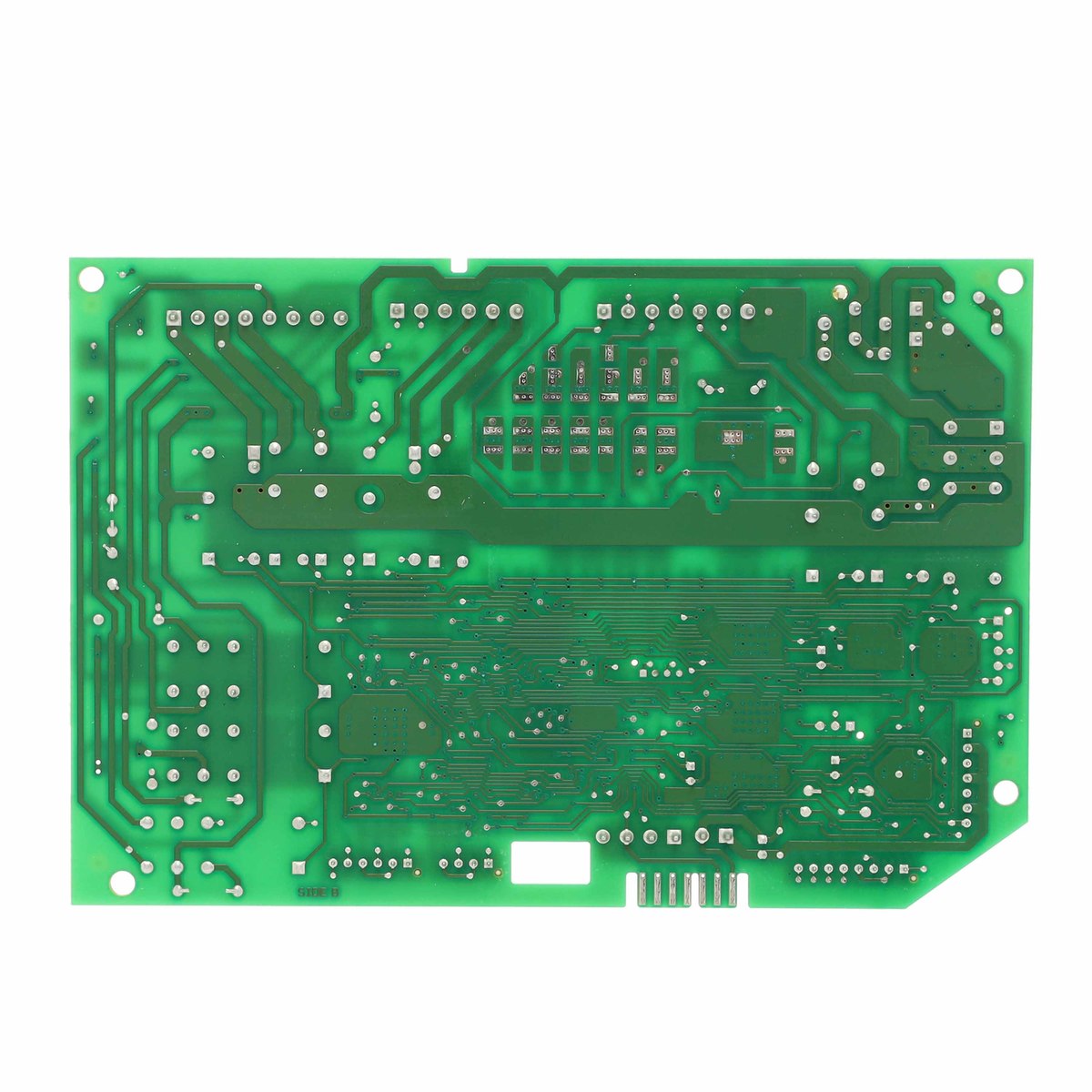WPW10589838 - Genuine OEM Whirlpool Refrigerator Electronic Control Board